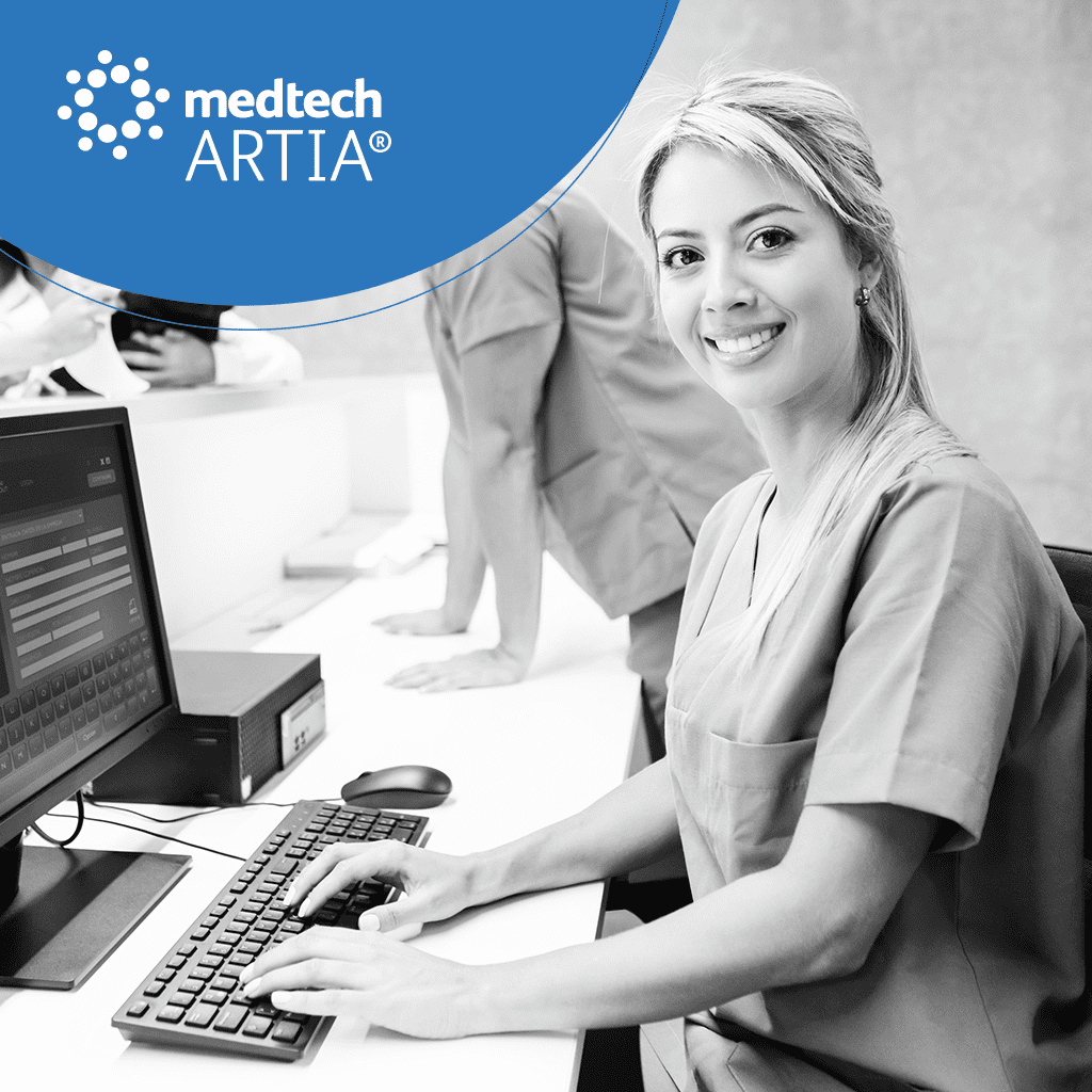 Medtech Artia® Patient Management System